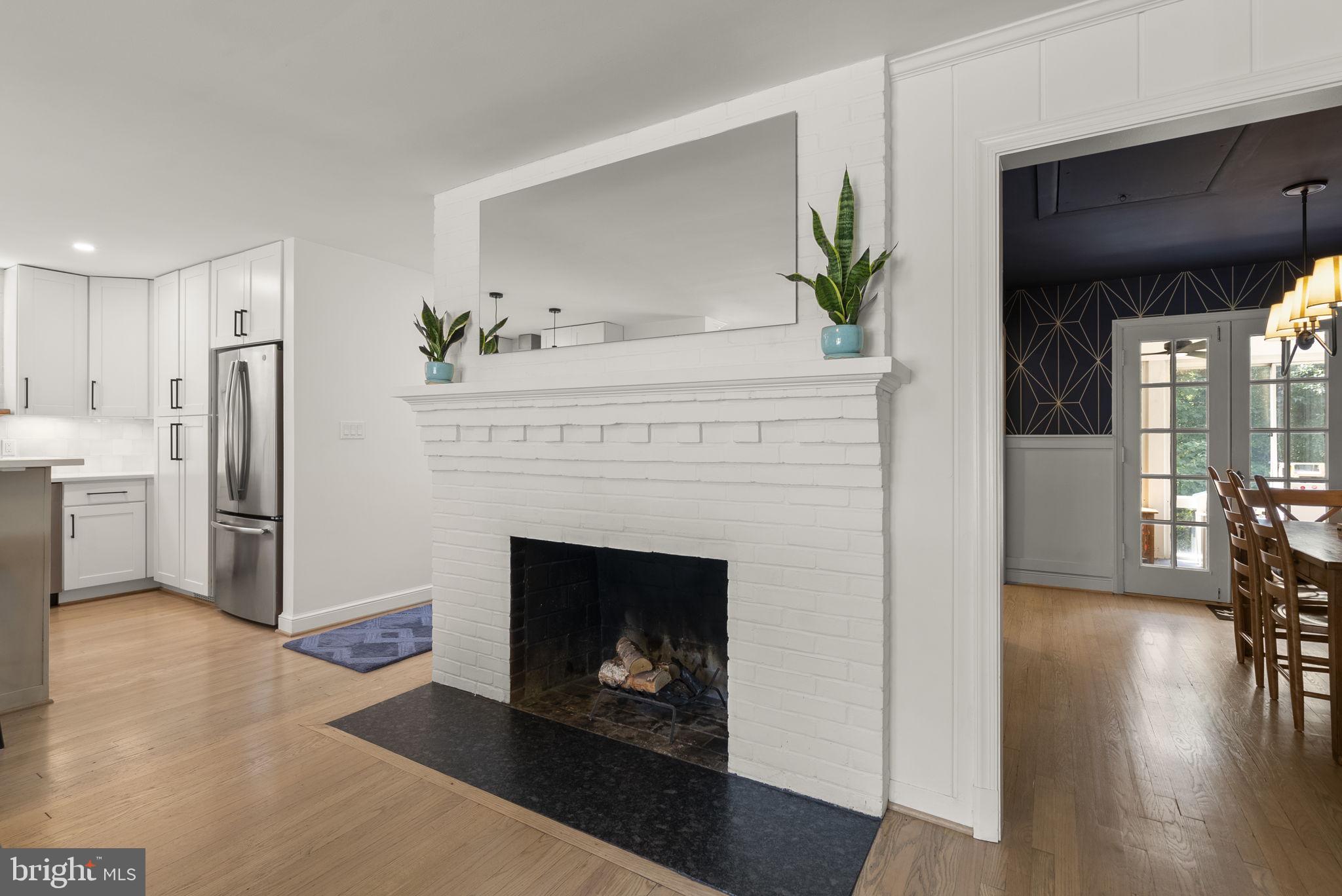 4624 Edgefield Road Bethesda, MD 20814 - Photo 7 of 47 Gallery Image 7