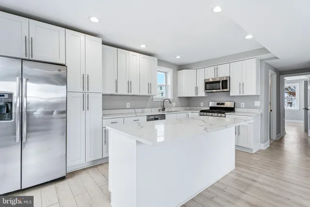 $349,900 | 8000 Oakleigh Road, Baltimore, MD 21234