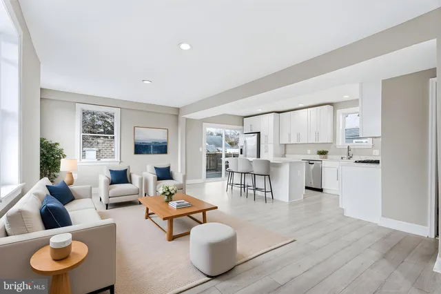 $349,900 | 8000 Oakleigh Road, Baltimore, MD 21234