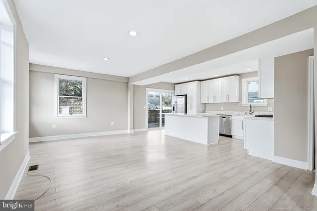 $349,900 | 8000 Oakleigh Road, Baltimore, MD 21234