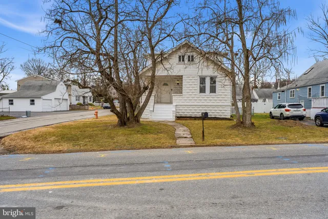 $349,900 | 8000 Oakleigh Road, Baltimore, MD 21234