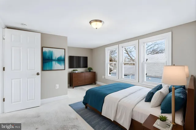 $349,900 | 8000 Oakleigh Road, Baltimore, MD 21234