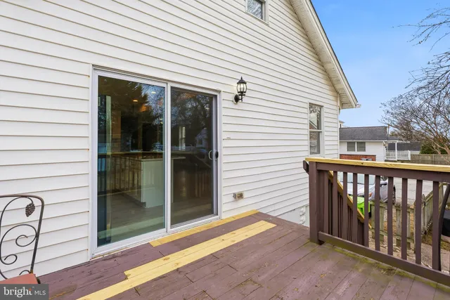 $349,900 | 8000 Oakleigh Road, Baltimore, MD 21234