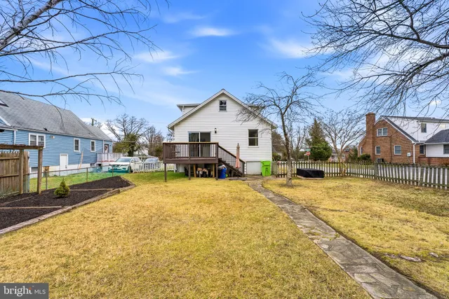 $349,900 | 8000 Oakleigh Road, Baltimore, MD 21234