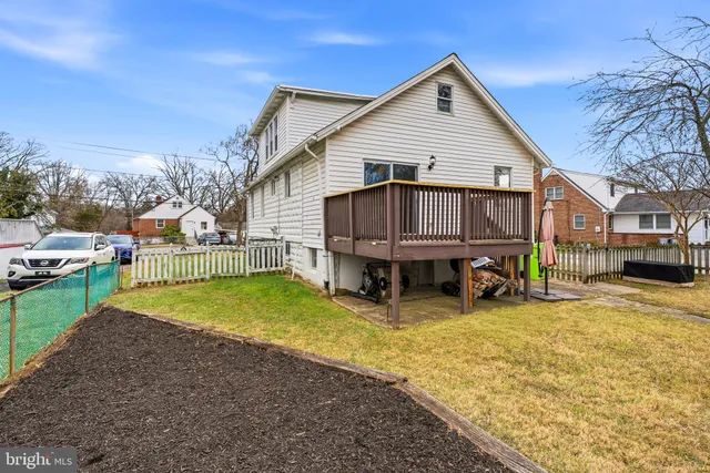 $349,900 | 8000 Oakleigh Road, Baltimore, MD 21234