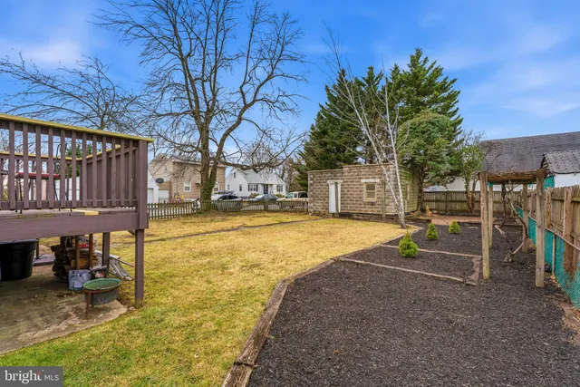 $349,900 | 8000 Oakleigh Road, Baltimore, MD 21234