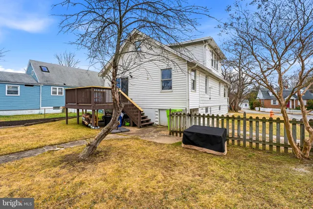 $349,900 | 8000 Oakleigh Road, Baltimore, MD 21234