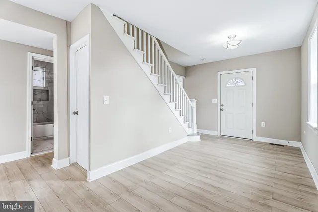 $349,900 | 8000 Oakleigh Road, Baltimore, MD 21234