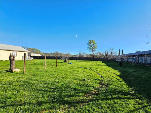 a view of a storage & utility room