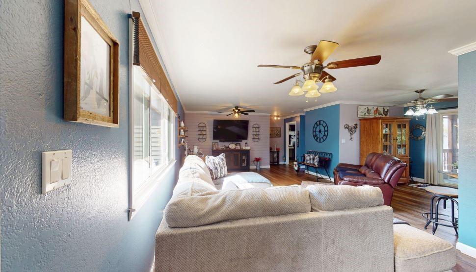 15403 South 1413th Road Nevada, MO 64772 - Photo 9 of 21 Gallery Image 9