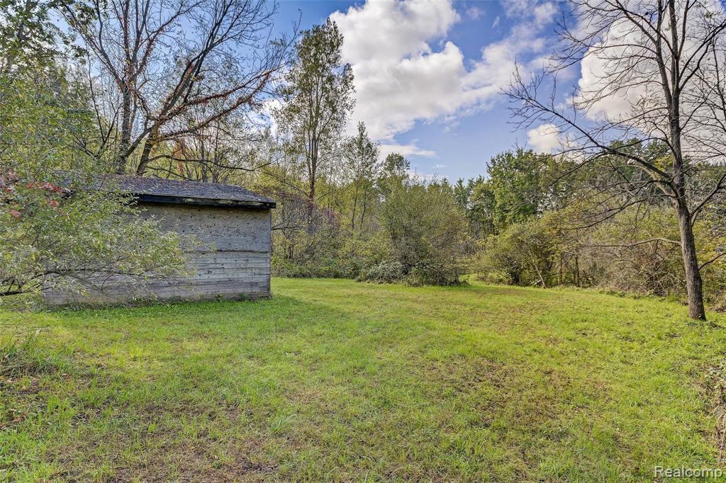 13923 Sheridan Road Manchester, MI 48158 - Photo 43 of 60