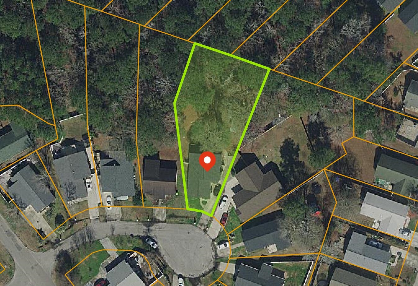 7990 Short Needle Court Murrells Inlet, SC 29576 - Photo 50 of 50