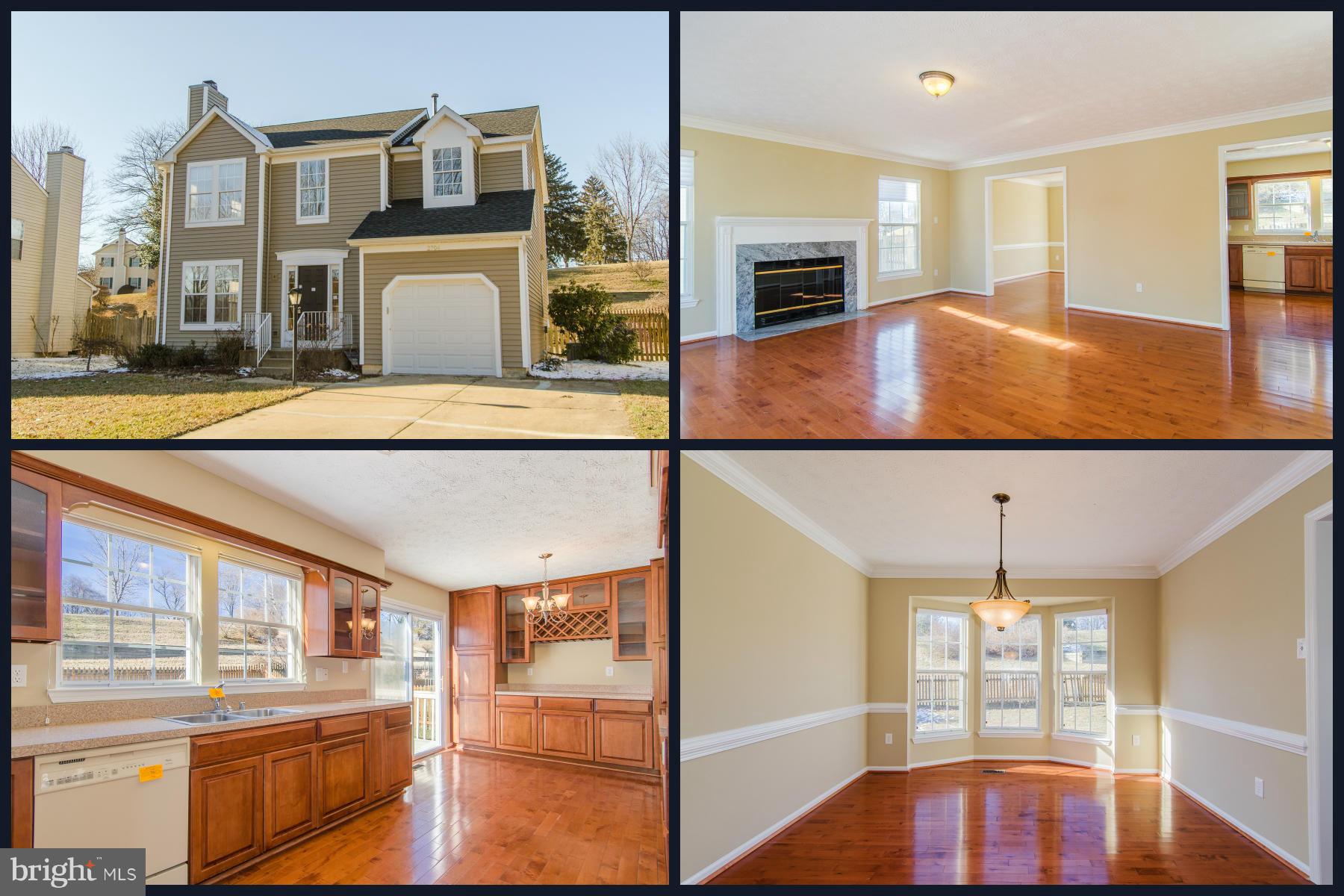 2704 Price Road Crofton, MD 21114 - Photo 1 of 30 Exterior (Front)