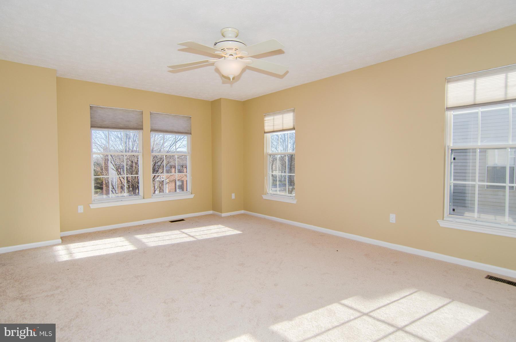 2704 Price Road Crofton, MD 21114 - Photo 19 of 30 Bedroom (Master)
