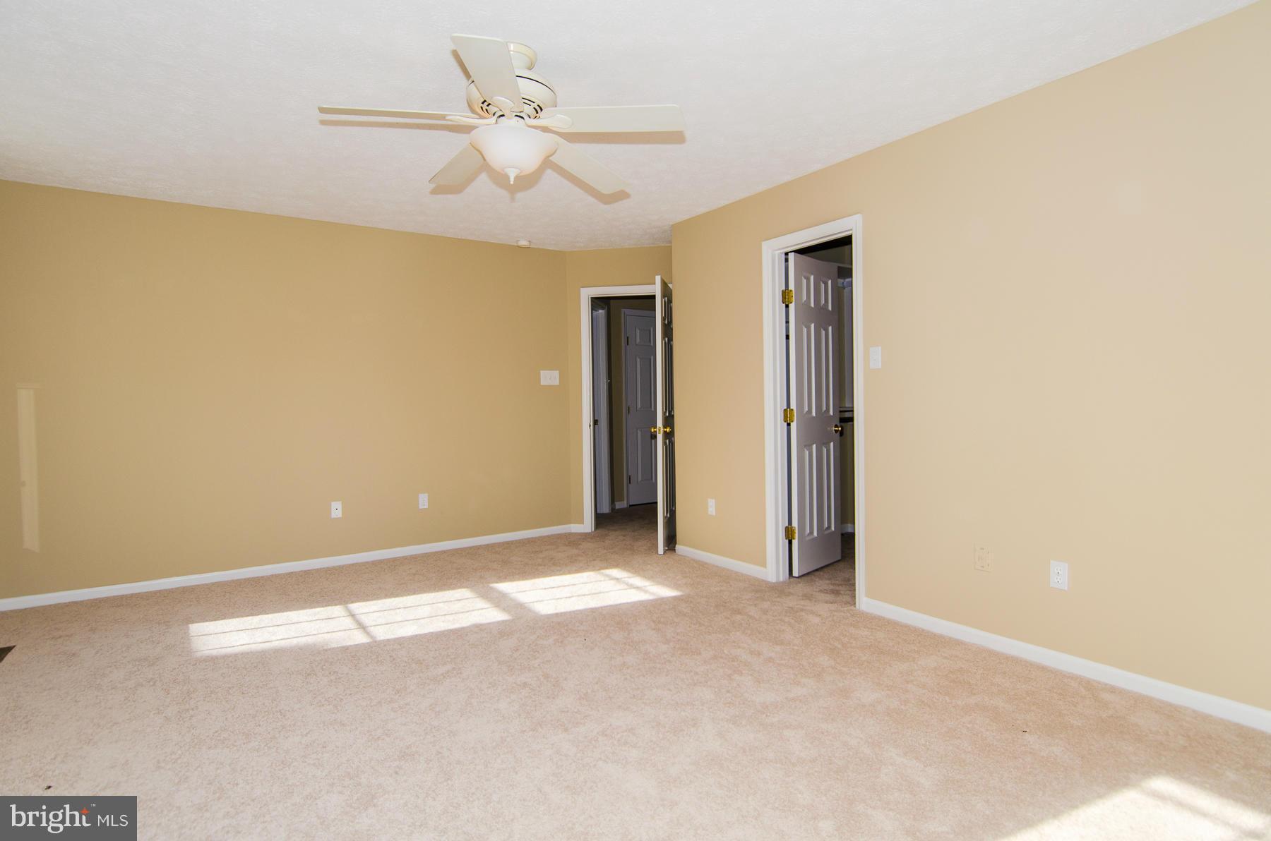 2704 Price Road Crofton, MD 21114 - Photo 21 of 30 Bedroom (Master)