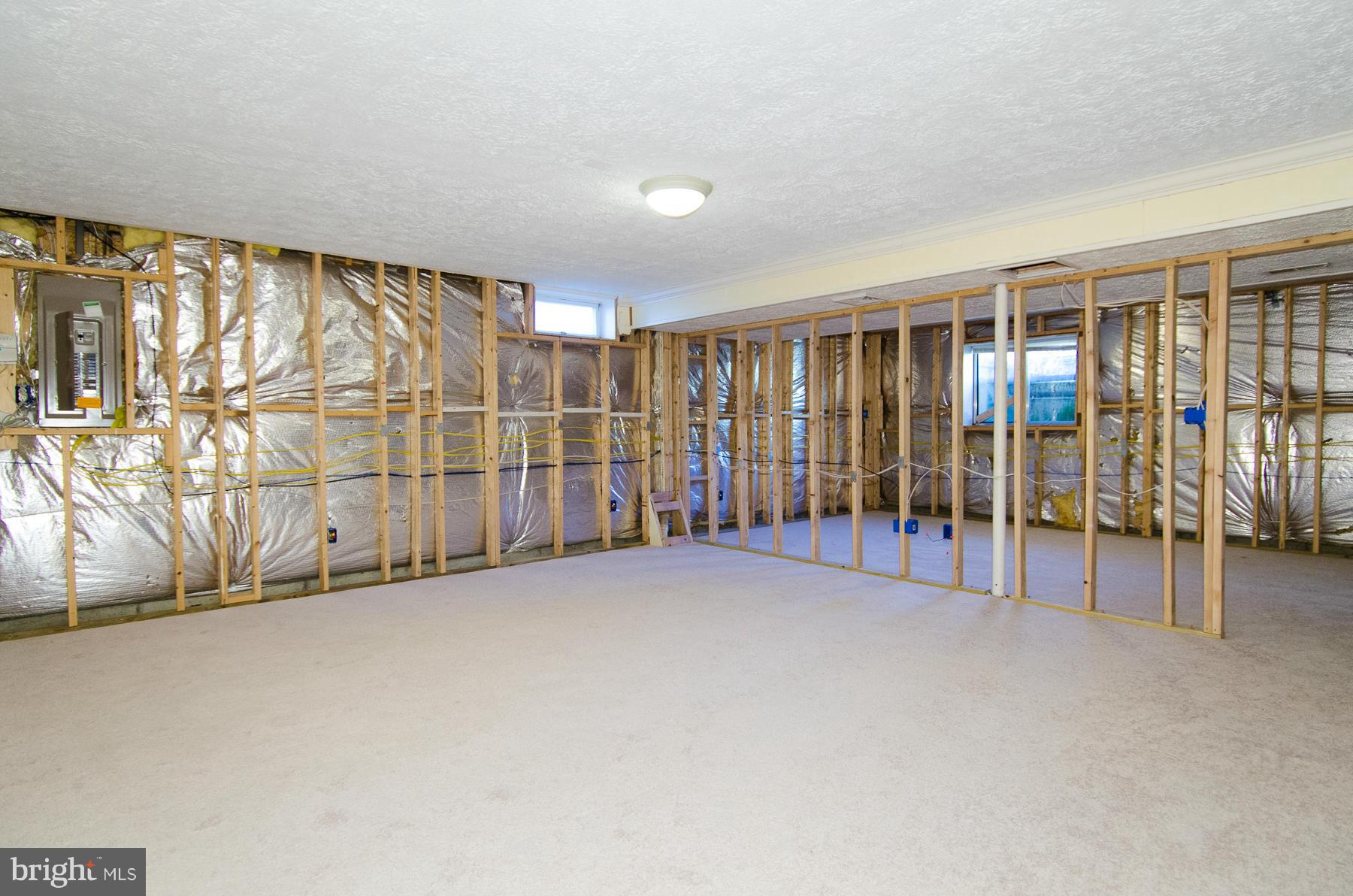 2704 Price Road Crofton, MD 21114 - Photo 23 of 30 Basement