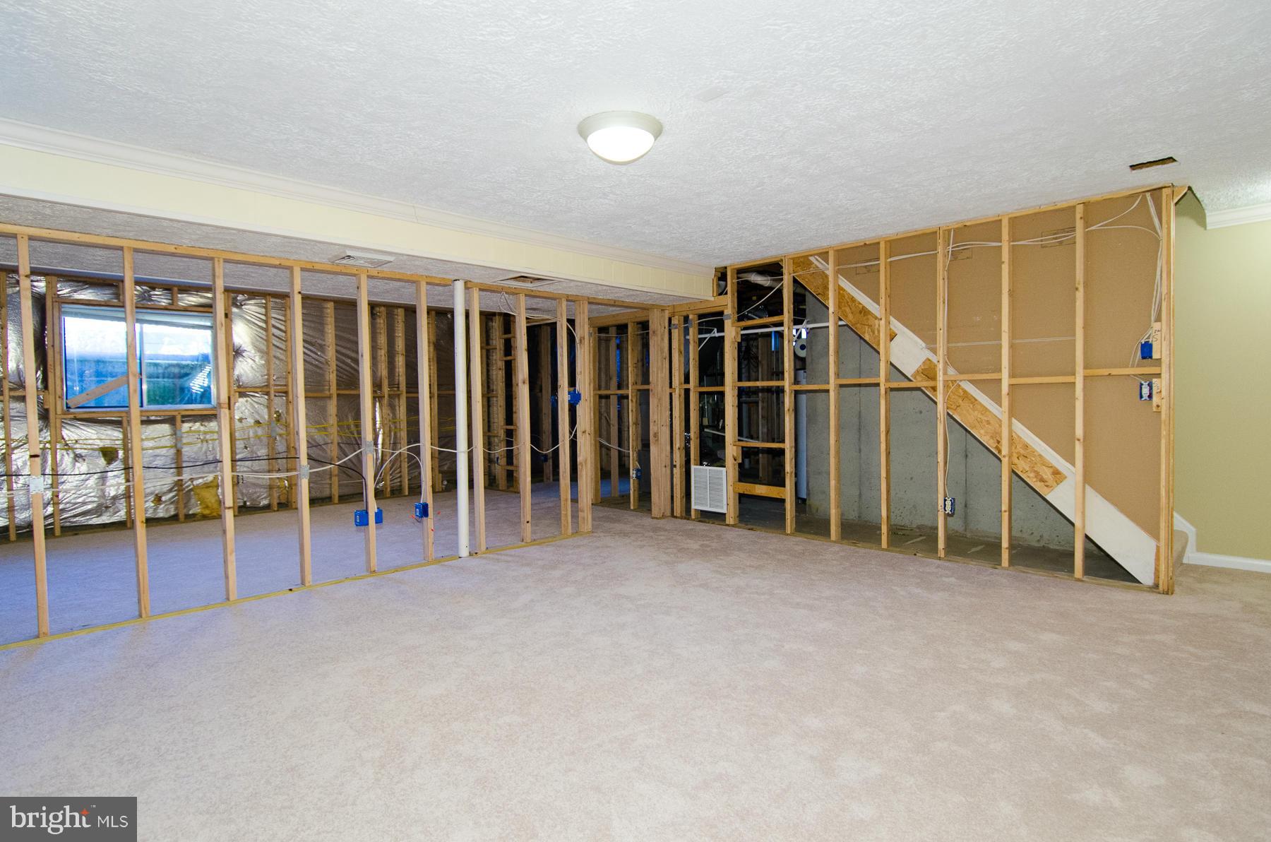 2704 Price Road Crofton, MD 21114 - Photo 24 of 30 Basement