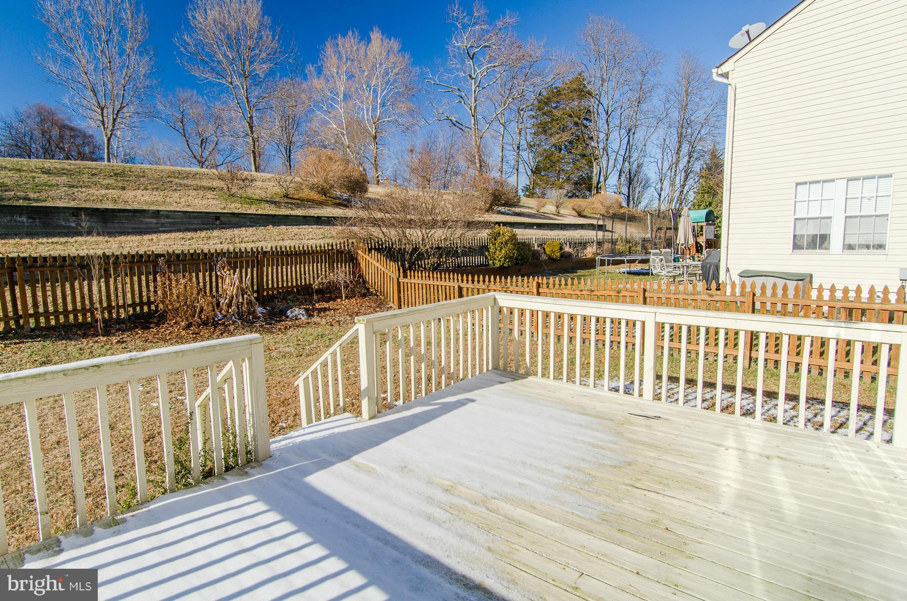 2704 Price Road Crofton, MD 21114 - Photo 25 of 30 Deck