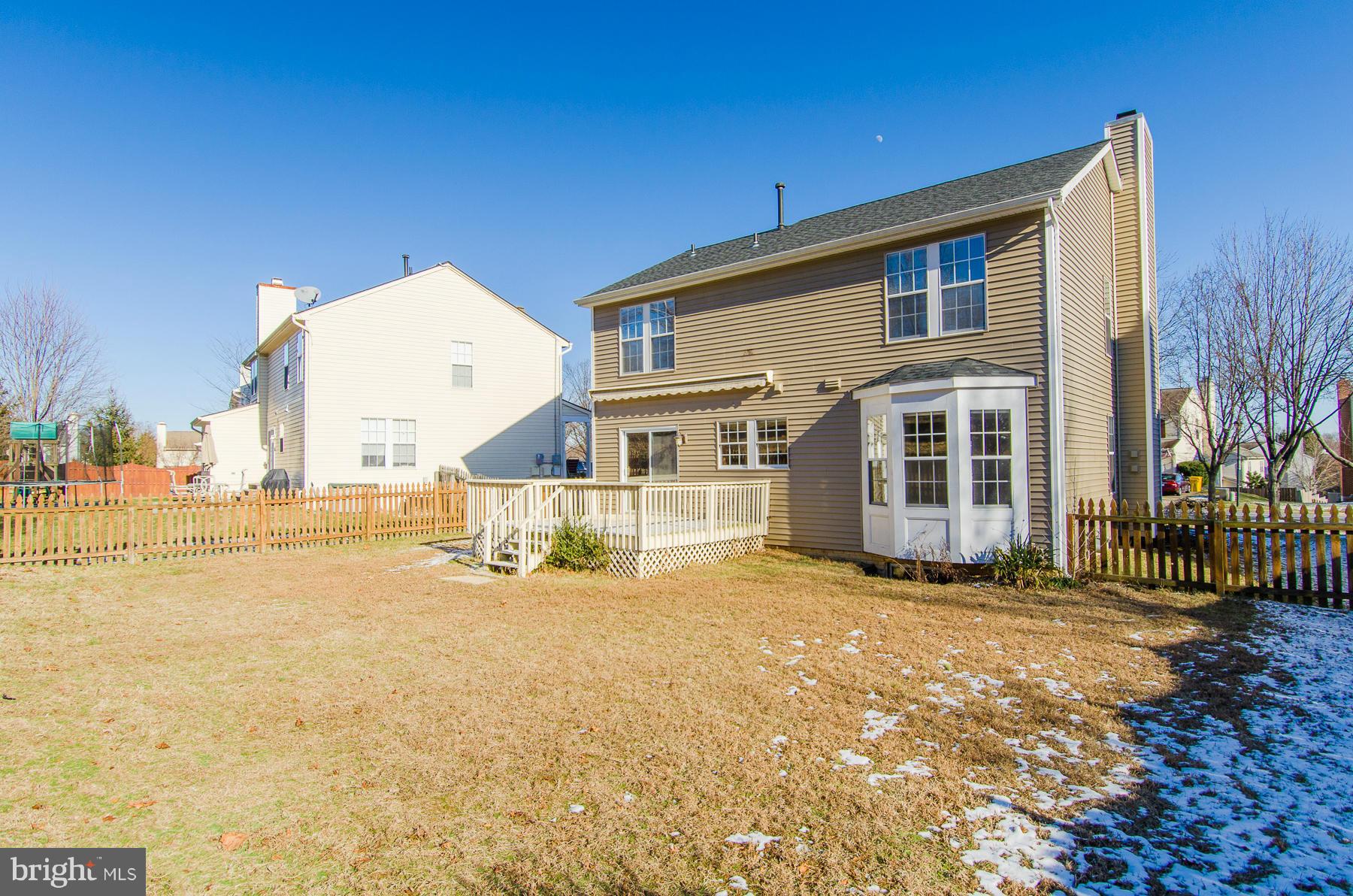 2704 Price Road Crofton, MD 21114 - Photo 27 of 30 Exterior (Rear)