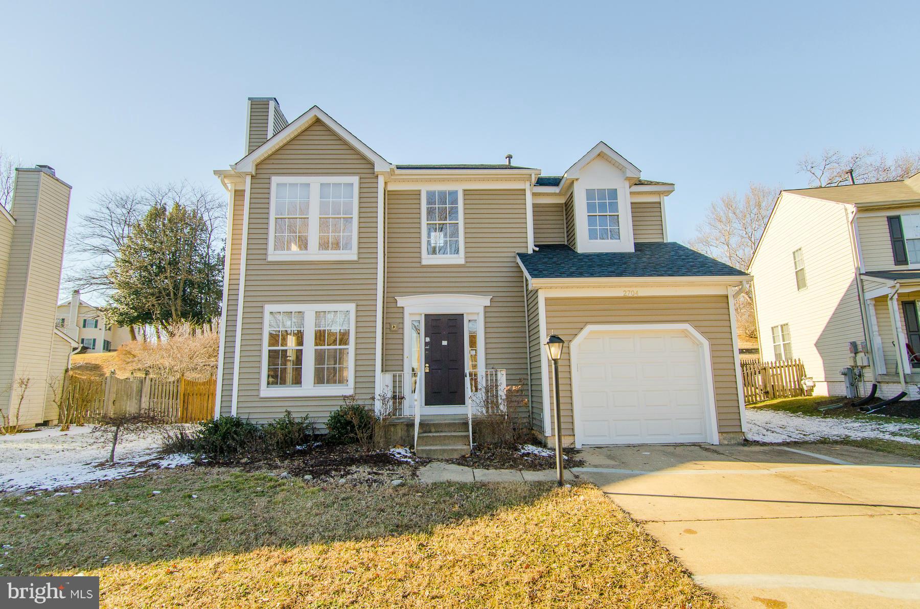 2704 Price Road Crofton, MD 21114 - Photo 29 of 30 Exterior (Front)
