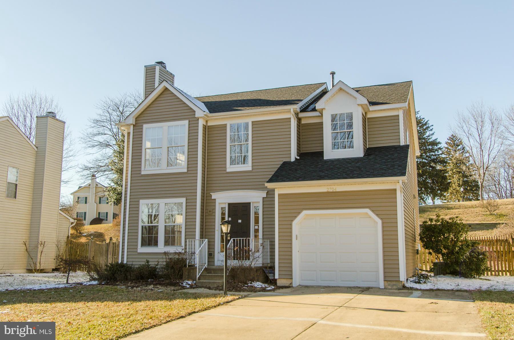 2704 Price Road Crofton, MD 21114 - Photo 30 of 30 Exterior (Front)
