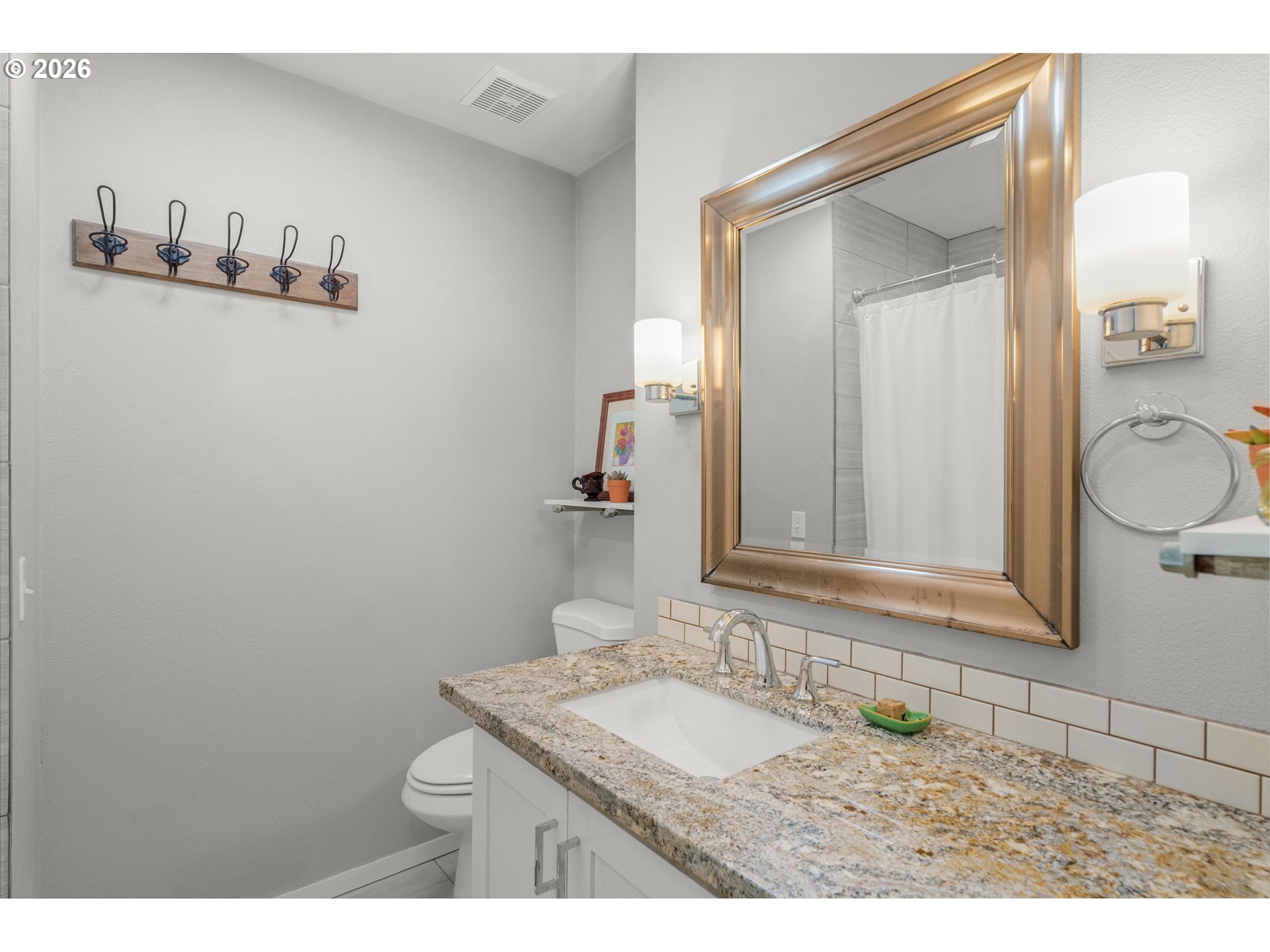 7175 Southwest Palmer Way Beaverton, OR 97007 - Photo 23 of 27 Bathroom