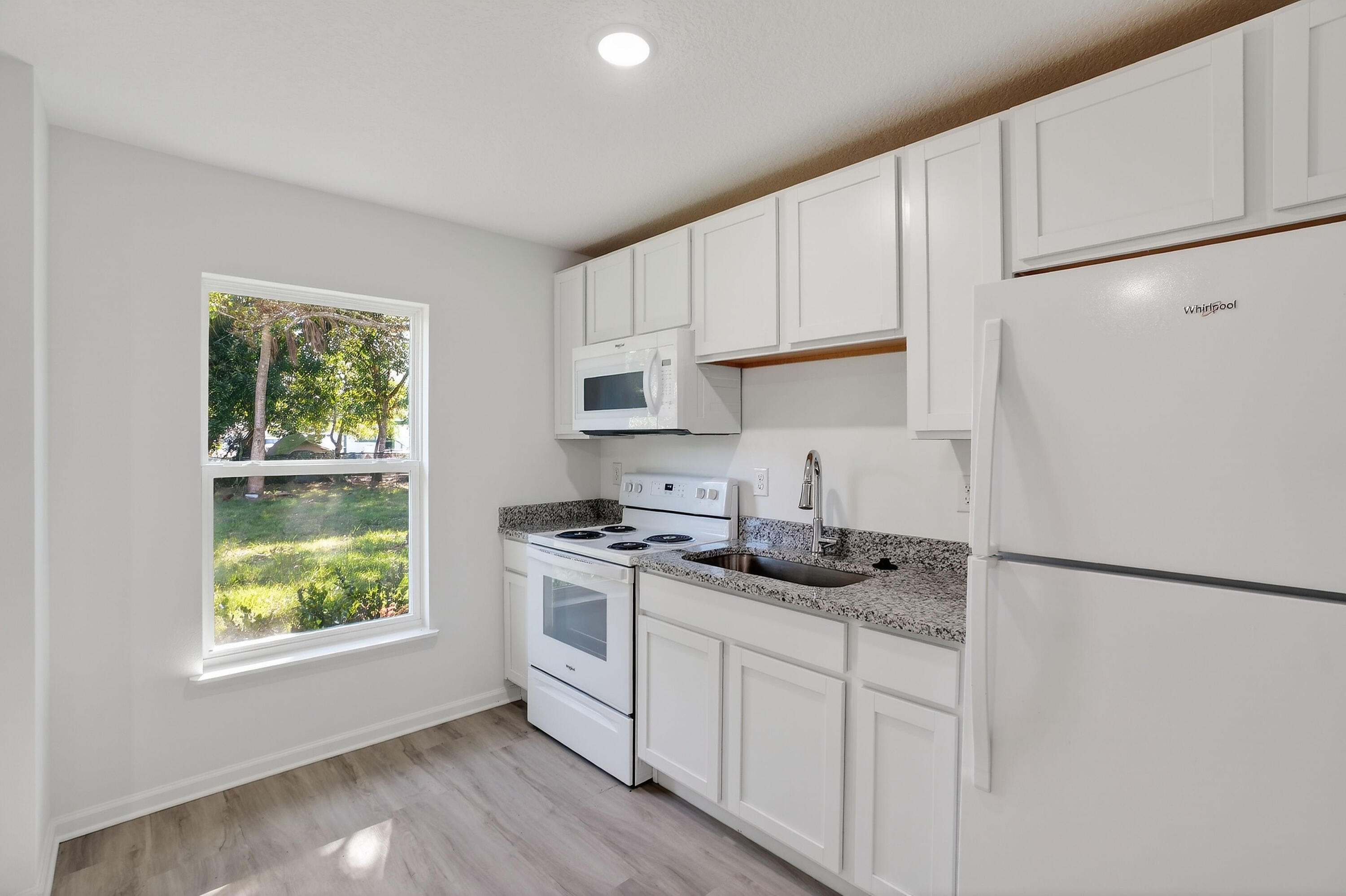 1115 F Avenue, Unit A Fort Pierce, FL 34950 - Photo 11 of 22 11