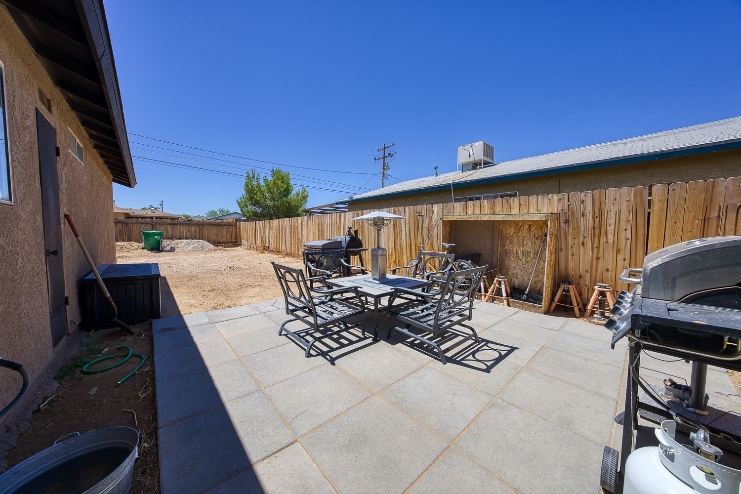 1009 South Farragut Street Ridgecrest, CA 93555 - Photo 21 of 23