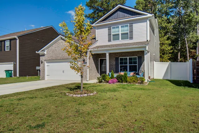 $530,000 | 1861 Abington Farms Way, Hixson, TN 37343