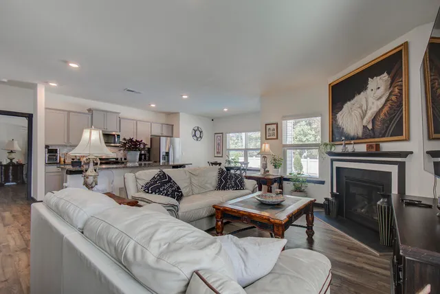 $530,000 | 1861 Abington Farms Way, Hixson, TN 37343