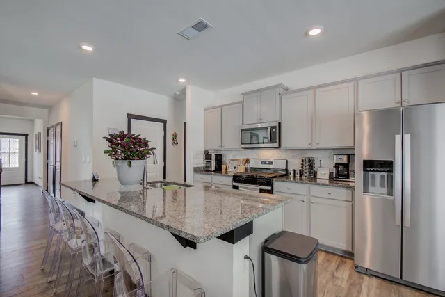 $530,000 | 1861 Abington Farms Way, Hixson, TN 37343