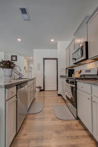 $530,000 | 1861 Abington Farms Way, Hixson, TN 37343