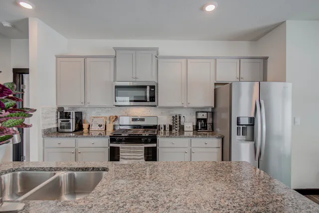 $530,000 | 1861 Abington Farms Way, Hixson, TN 37343