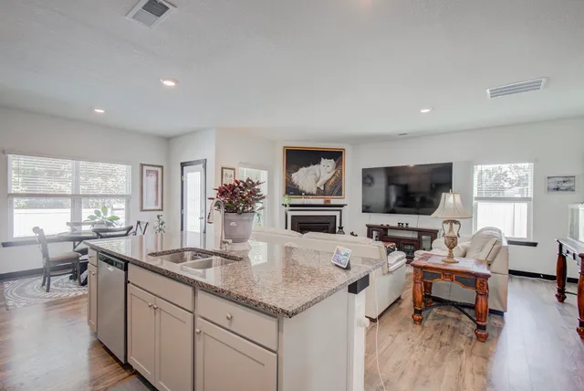 $530,000 | 1861 Abington Farms Way, Hixson, TN 37343