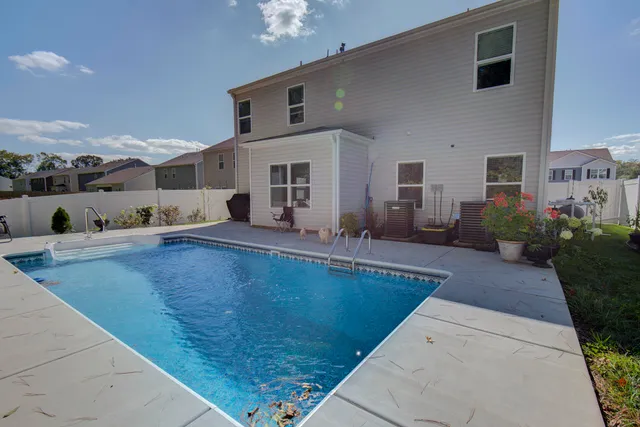 $530,000 | 1861 Abington Farms Way, Hixson, TN 37343