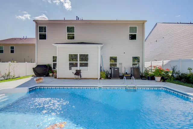 $530,000 | 1861 Abington Farms Way, Hixson, TN 37343