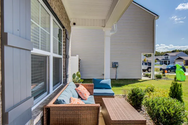 $530,000 | 1861 Abington Farms Way, Hixson, TN 37343