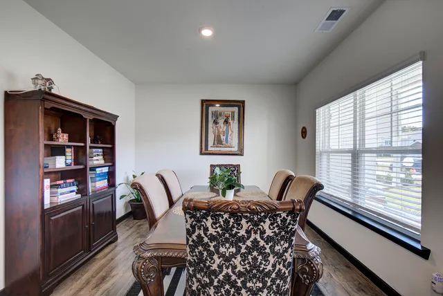 $530,000 | 1861 Abington Farms Way, Hixson, TN 37343