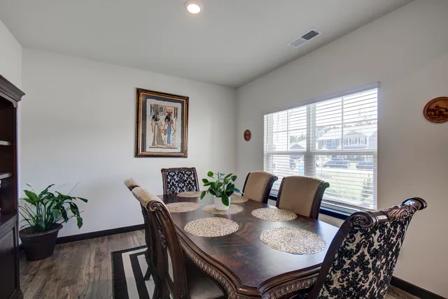 $530,000 | 1861 Abington Farms Way, Hixson, TN 37343