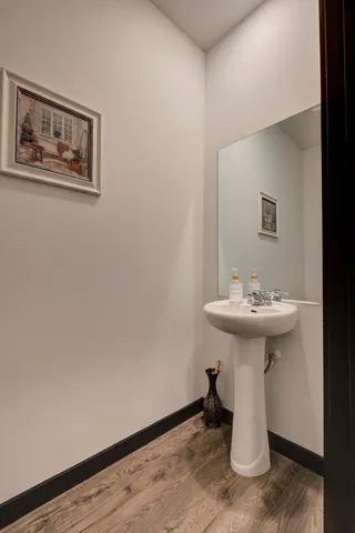 $530,000 | 1861 Abington Farms Way, Hixson, TN 37343