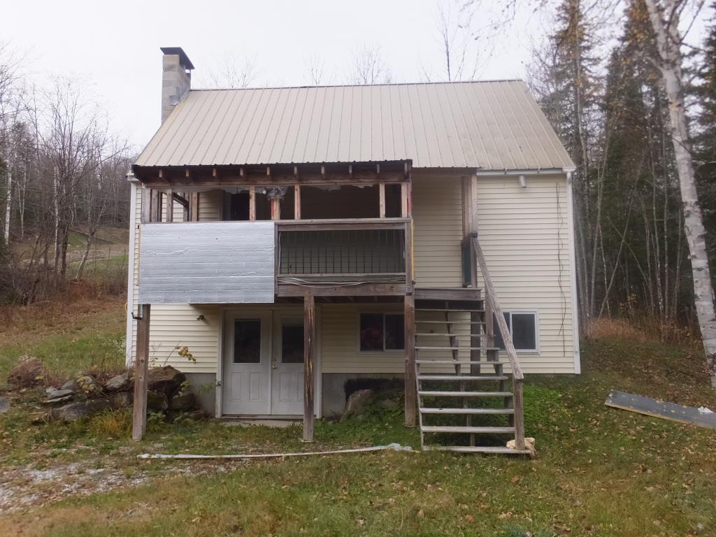 138 Back Street Newry, ME 04261 - Photo 3 of 19 Photo