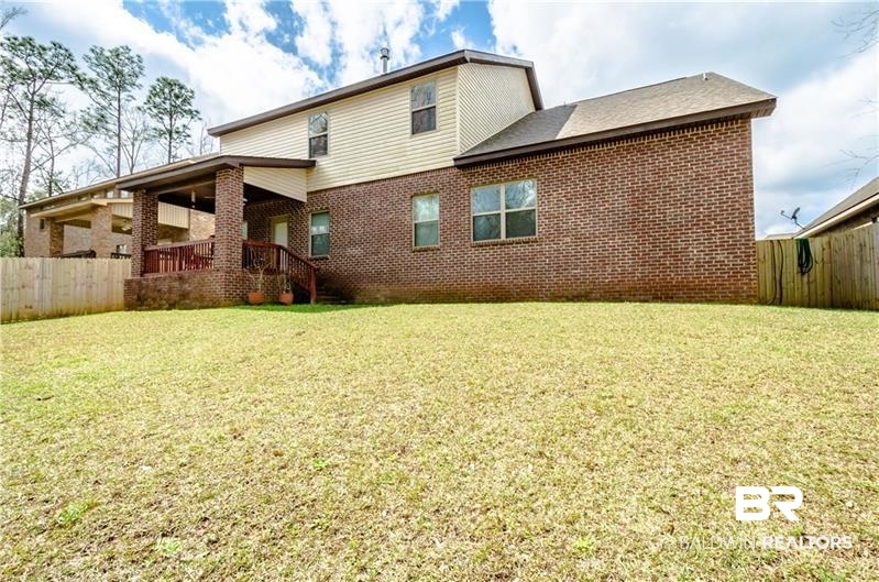 3417 Bristlecone Drive Mobile, AL 36693 - Photo 20 of 20