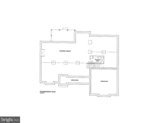a picture of floor plan