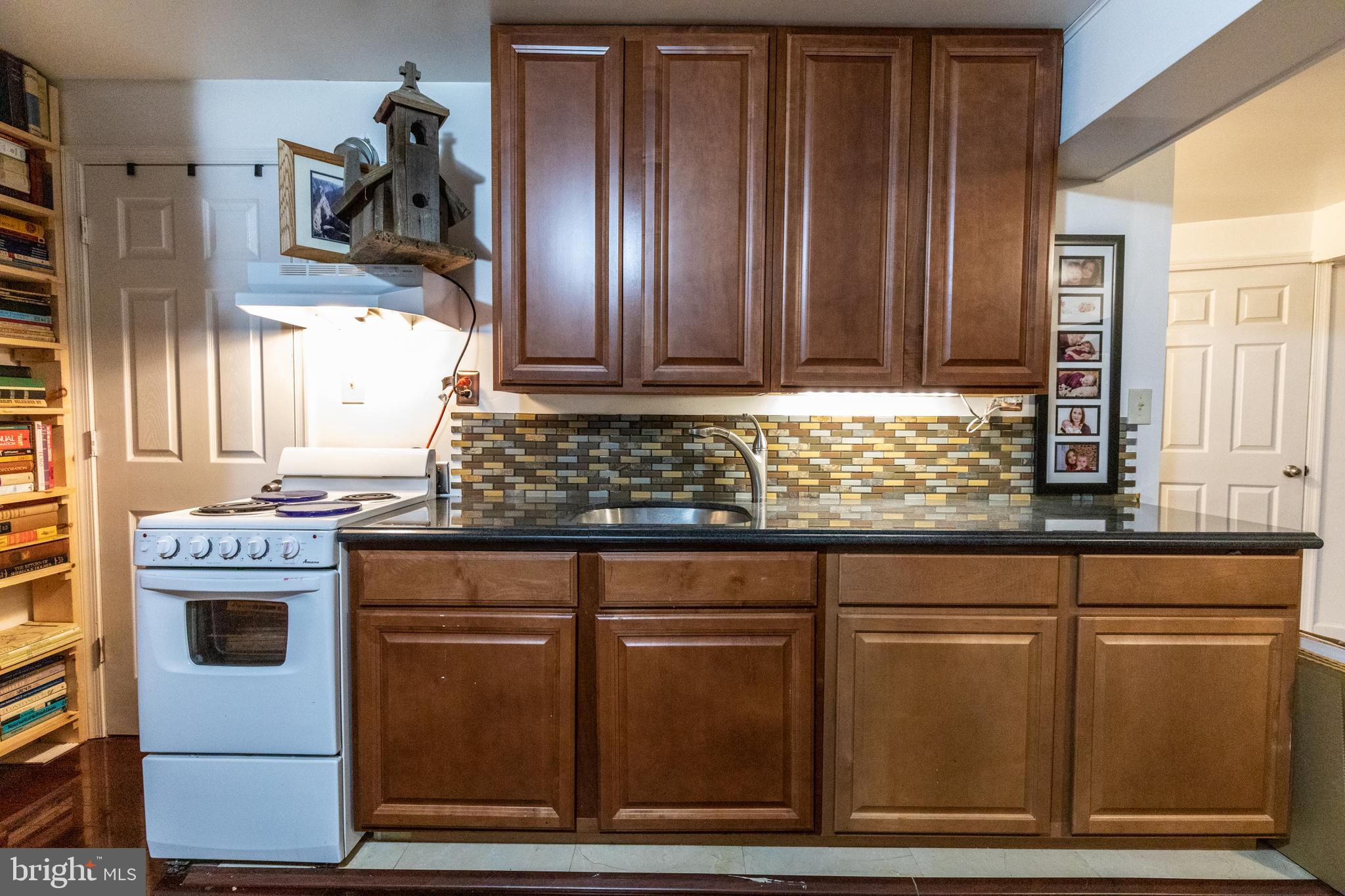 1310 Destrier Street Ranson, WV 25438 - Photo 41 of 77 basement kitchenette