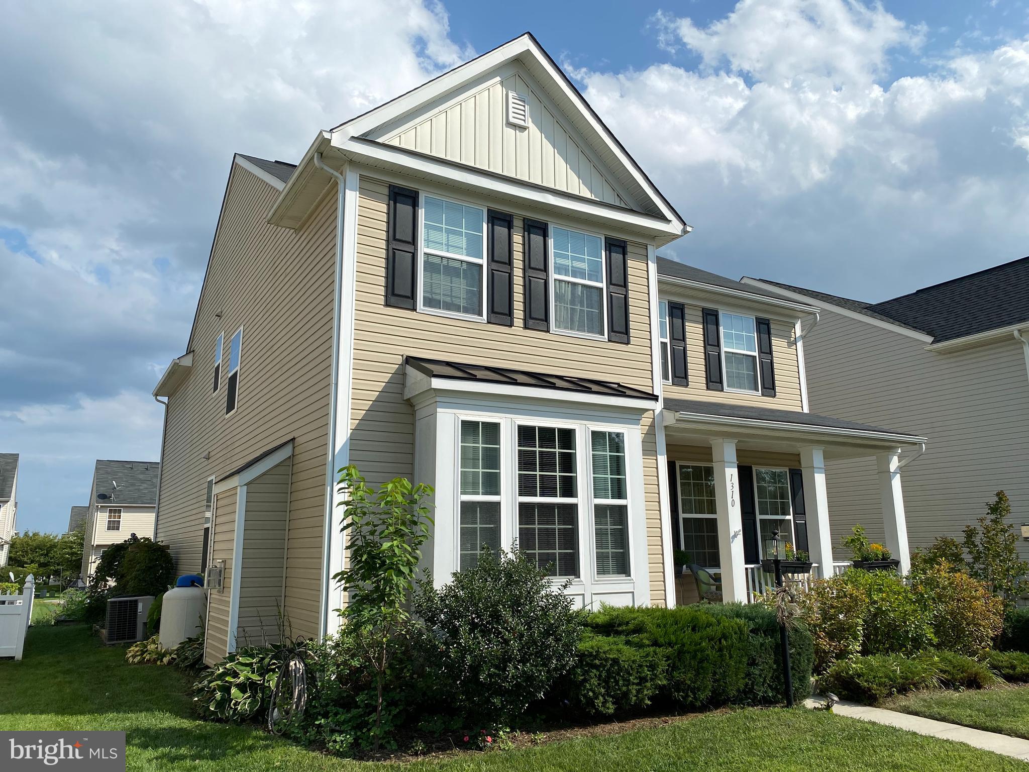 1310 Destrier Street Ranson, WV 25438 - Photo 6 of 77 1310 Destrier Street, Ranson - Fairfax Crossing