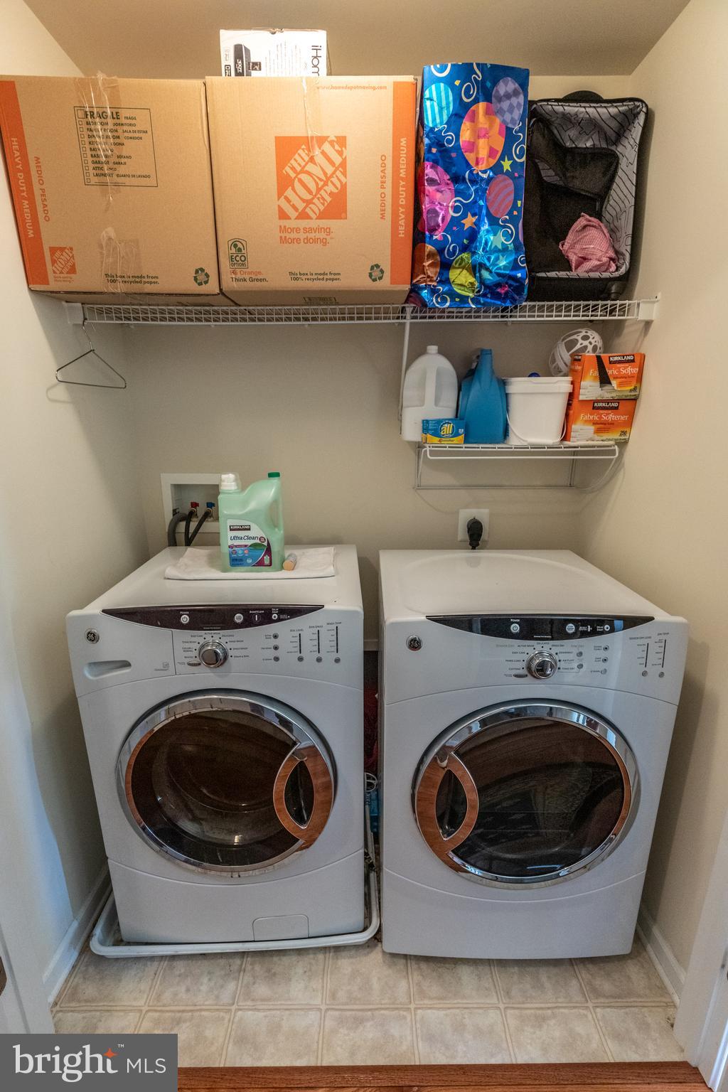 1310 Destrier Street Ranson, WV 25438 - Photo 58 of 77 main washer and dryer