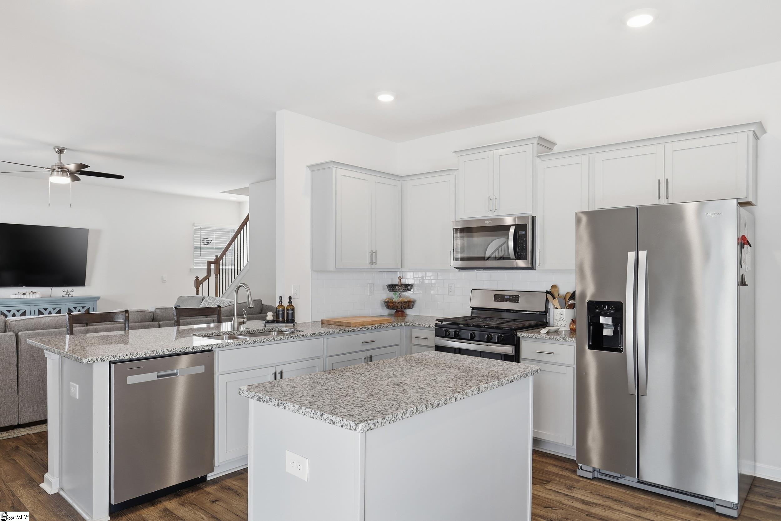 47 Oak Edge Lane Greer, SC 29651 - Photo 12 of 50