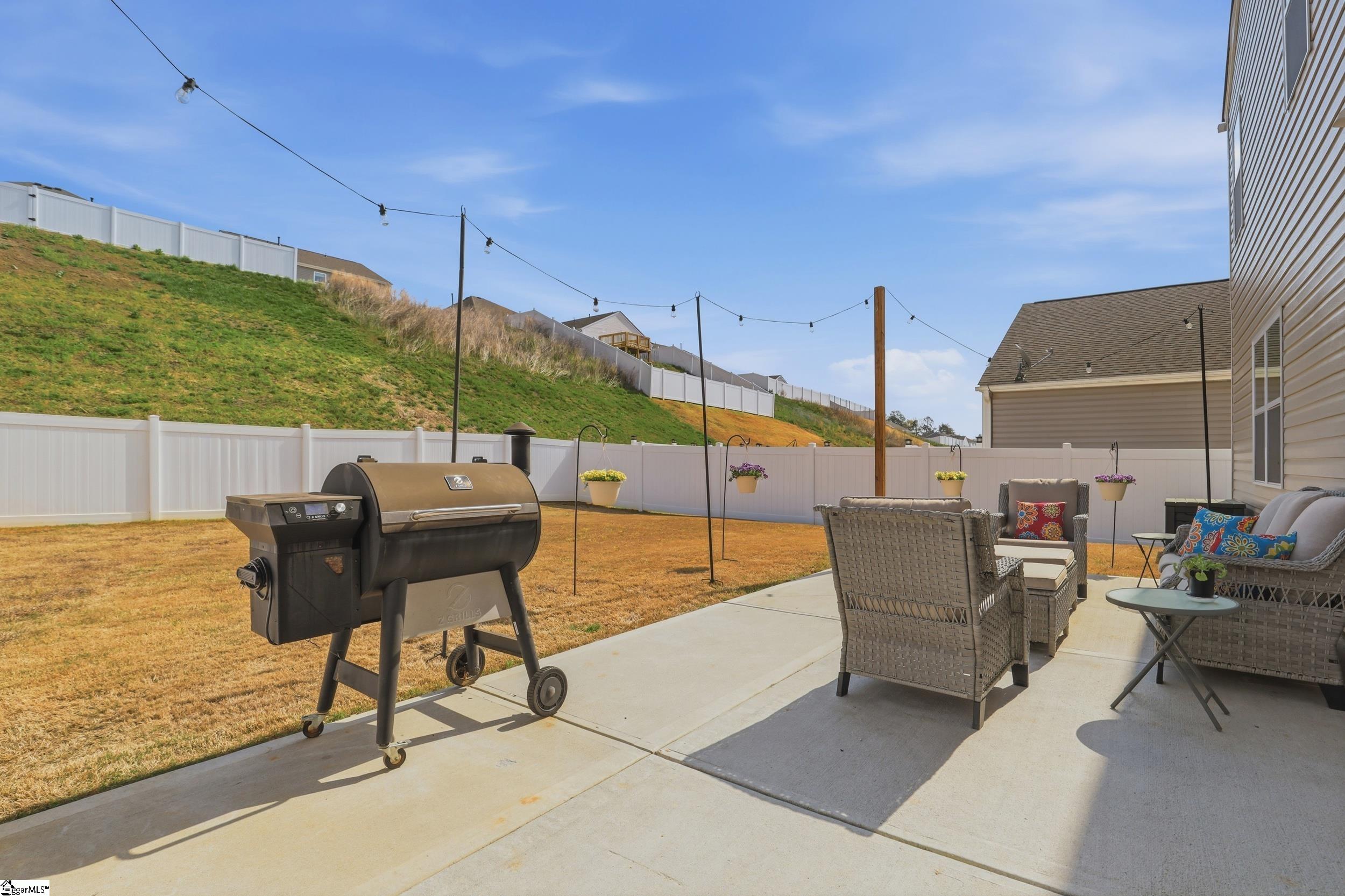 47 Oak Edge Lane Greer, SC 29651 - Photo 33 of 50