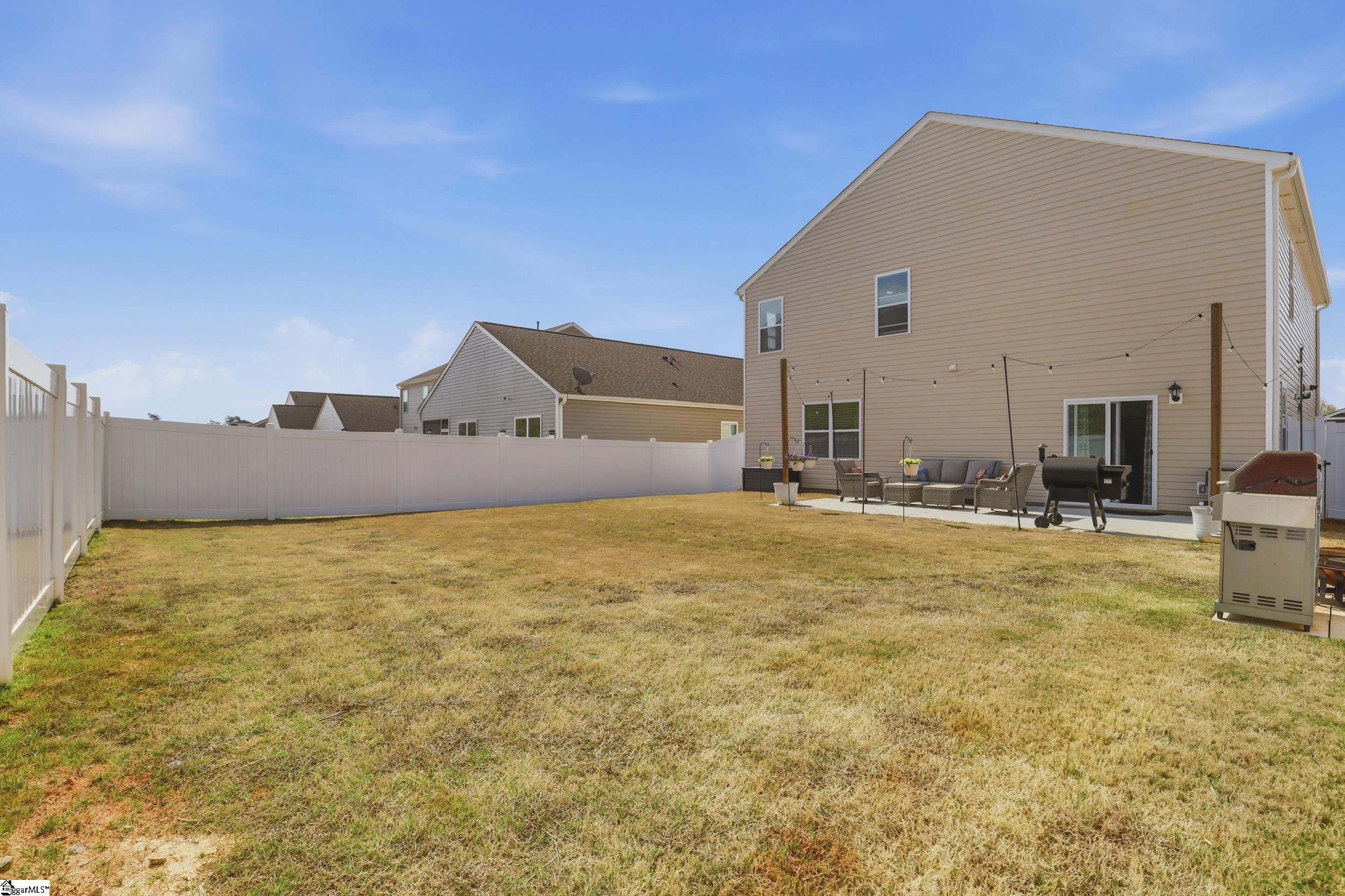 47 Oak Edge Lane Greer, SC 29651 - Photo 35 of 50