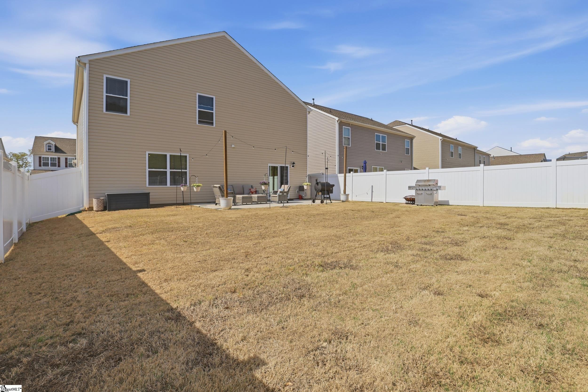 47 Oak Edge Lane Greer, SC 29651 - Photo 36 of 50